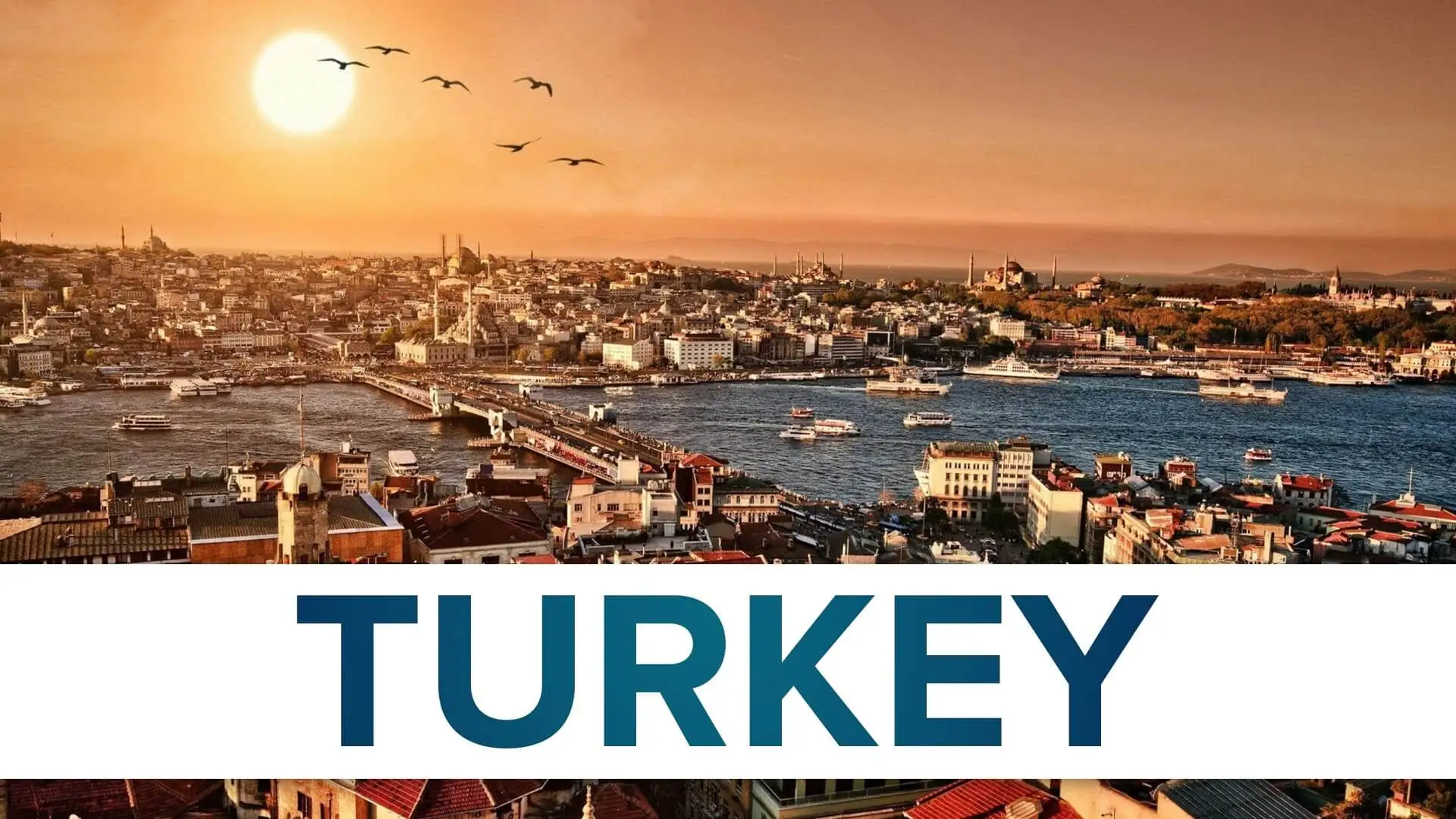 14 Amazing Facts About Turkey and Turkish People