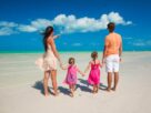 Best Places in US for Family vacations