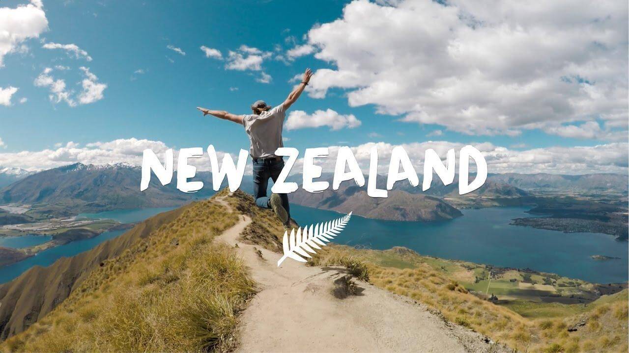 Live Permanently in New Zealand