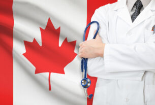 Canada visa for Medical