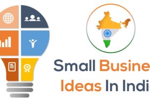 Business ideas in India