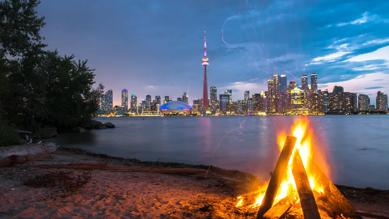 Best Tourist Attractions and Hidden Gems In Toronto